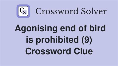 prohibited dan word|Prohibited (9) Crossword Clue .